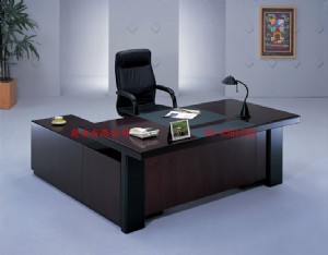 TMED203-木製主管桌